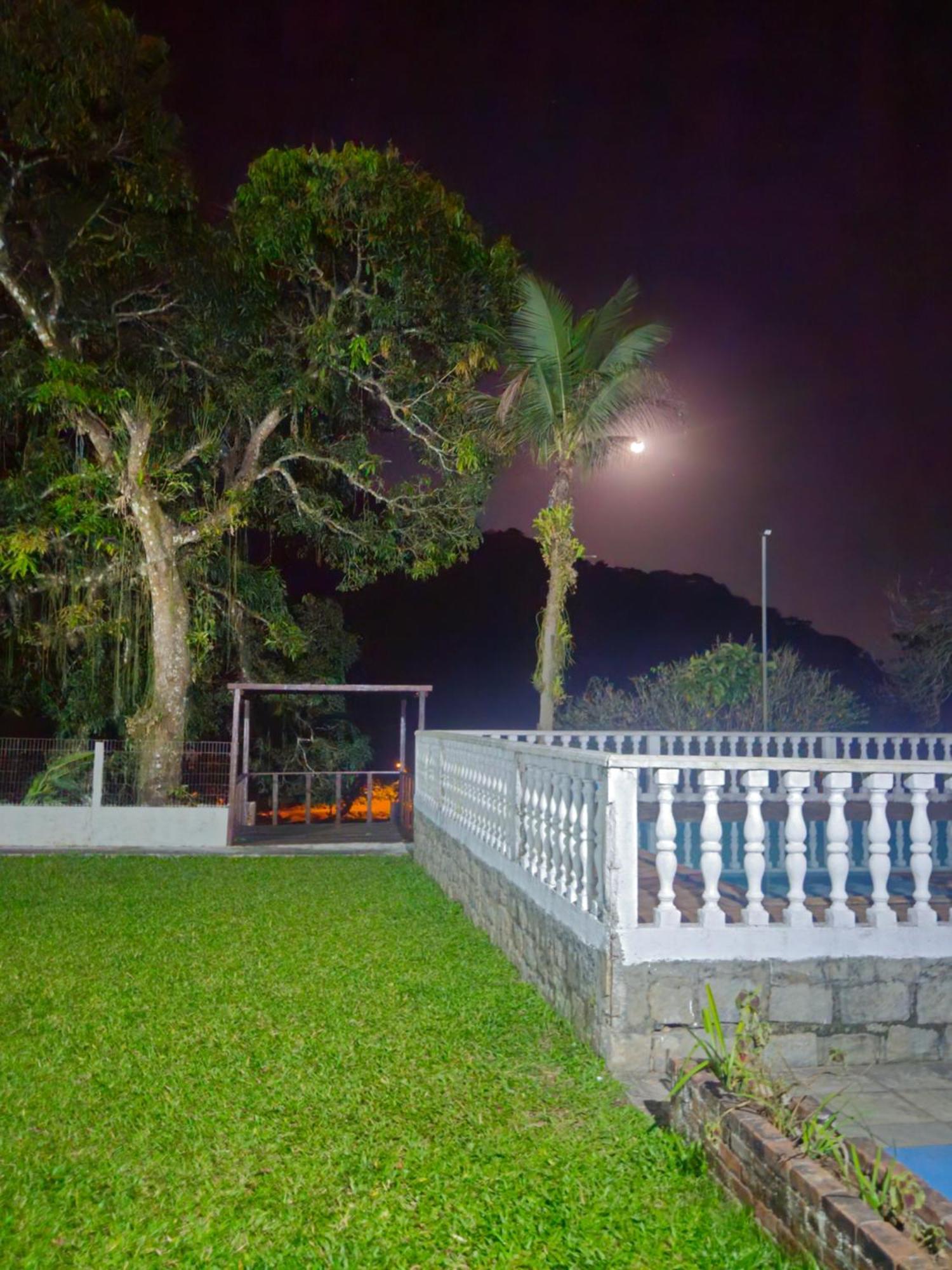 Sitio Cristo Redentor Villa Guapimirim Exteriör bild