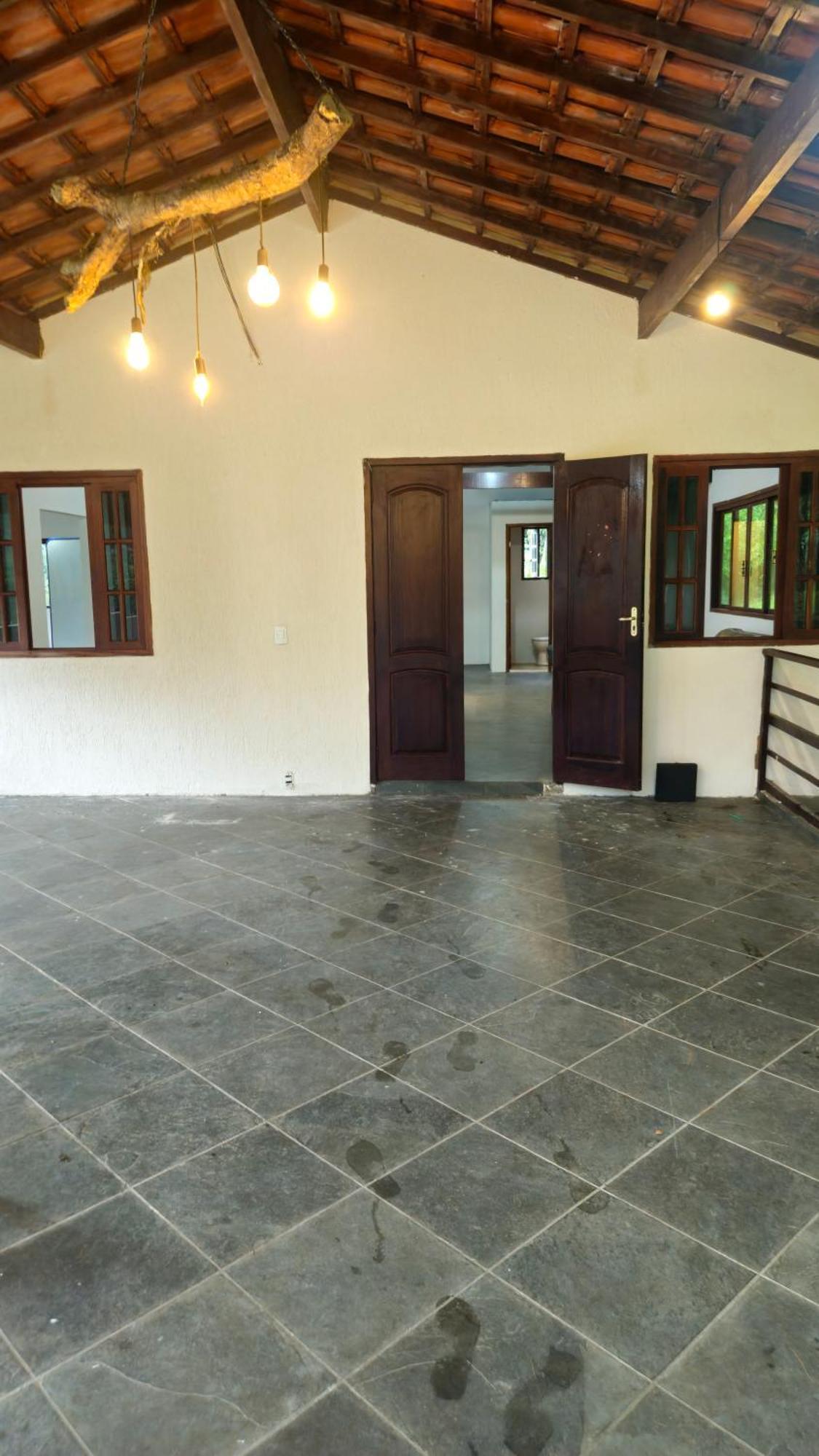 Sitio Cristo Redentor Villa Guapimirim Exteriör bild