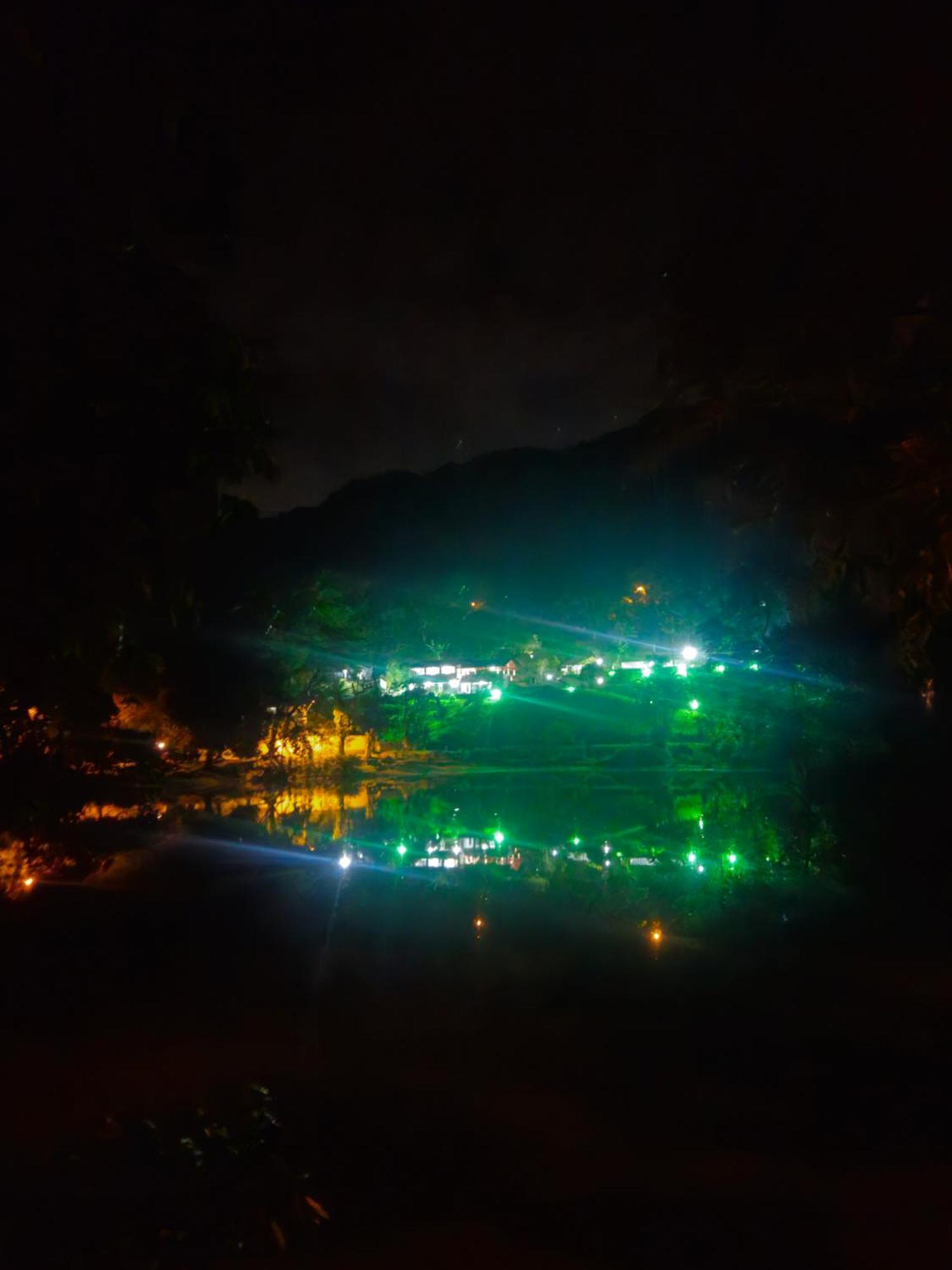 Sitio Cristo Redentor Villa Guapimirim Exteriör bild