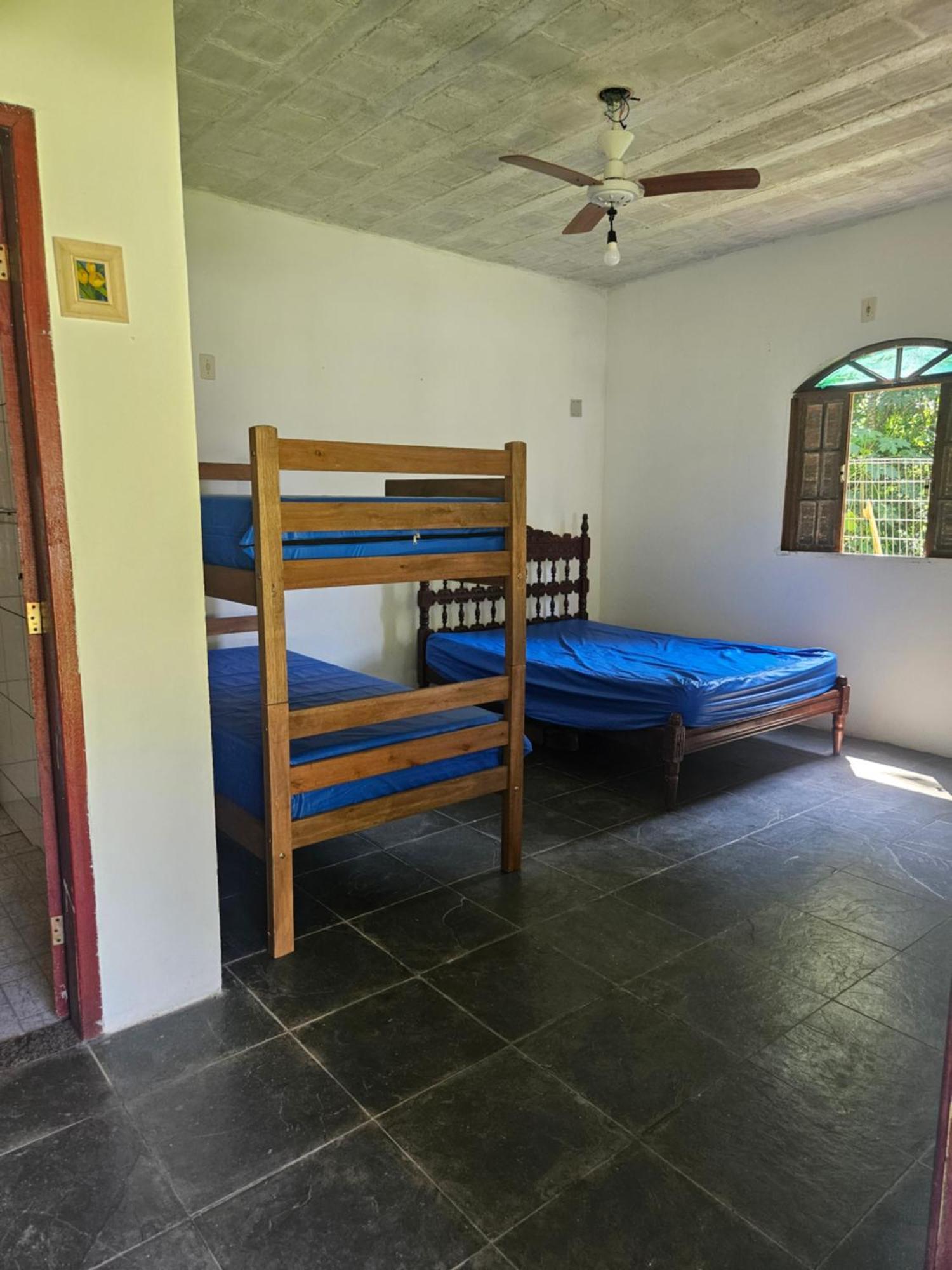 Sitio Cristo Redentor Villa Guapimirim Exteriör bild